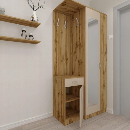 прихожая арт 12