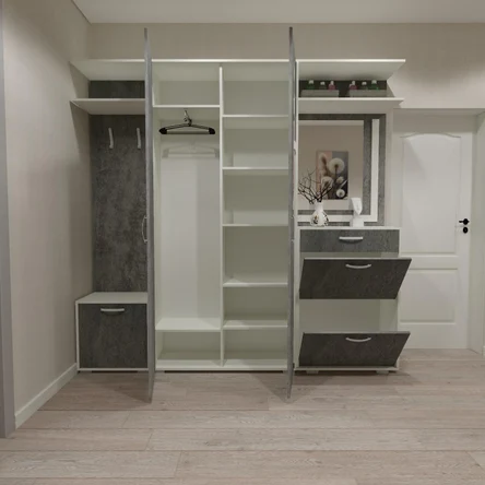 Прихожая арт 1204