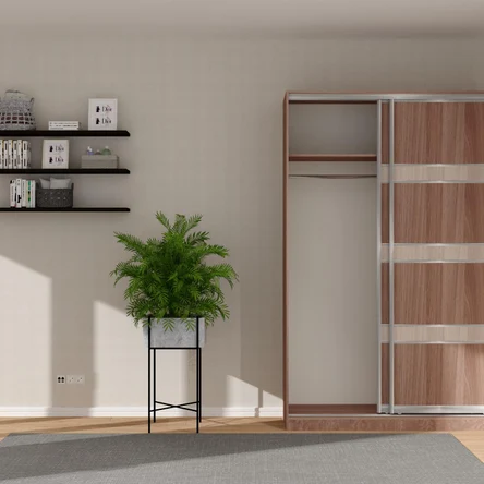 Шкаф-купе арт.979