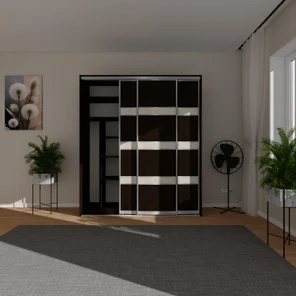 Шкаф-купе арт.