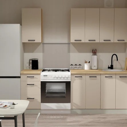 Кухня прямая арт.48.1