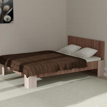 Кровать арт 230