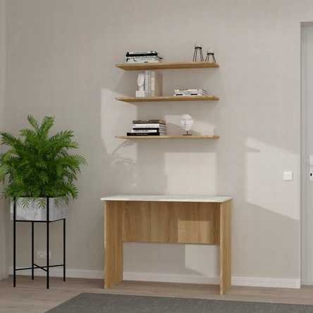 Стол письменный арт.210