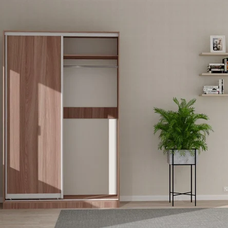 Шкаф-купе арт.431