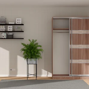 Шкаф-купе арт.979