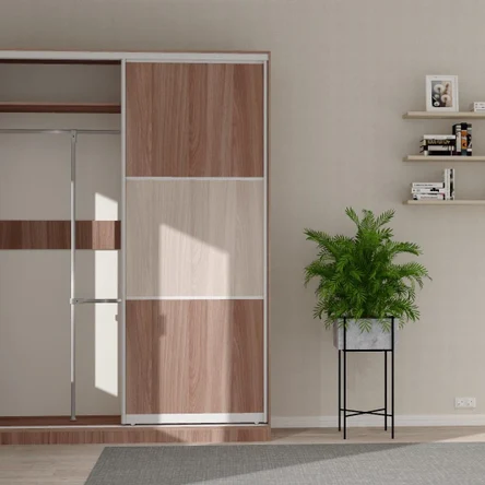 Шкаф-купе арт.136