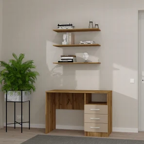 Стол письменный арт.812