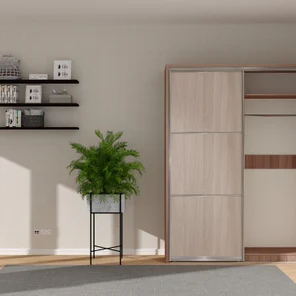 Шкаф-купе арт.470