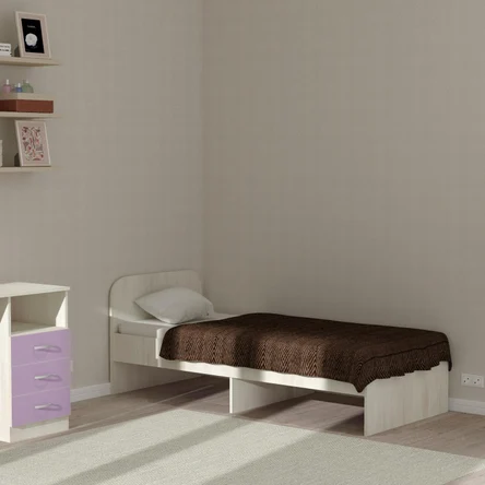 Кровать арт 478