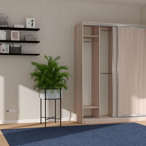 Шкаф-купе арт 1202