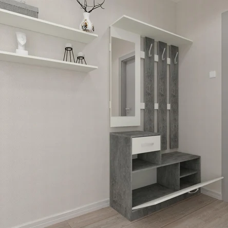 Прихожая арт 6