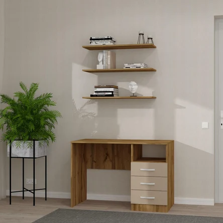 Стол письменный арт.812