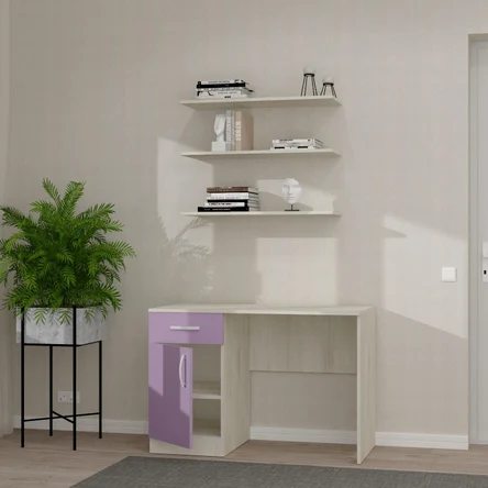 Стол письменный арт.249