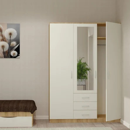 Шкаф распашной арт.5