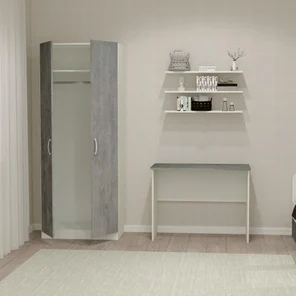 Шкаф распашной арт.540