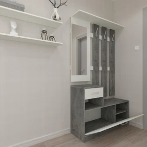 Прихожая арт 6