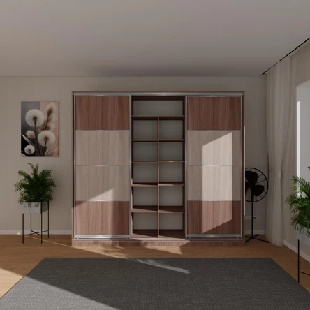 Шкаф-купе арт.1346