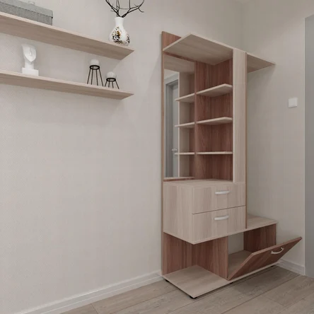 Прихожая арт 9