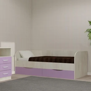 Кровать арт 627,1