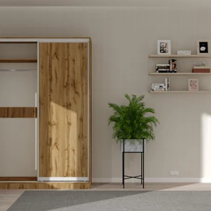 Шкаф -купе арт.42