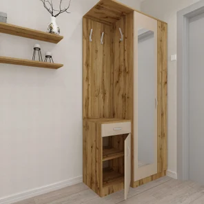 прихожая арт 12