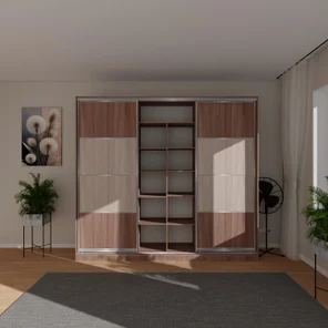 Шкаф-купе арт.1346